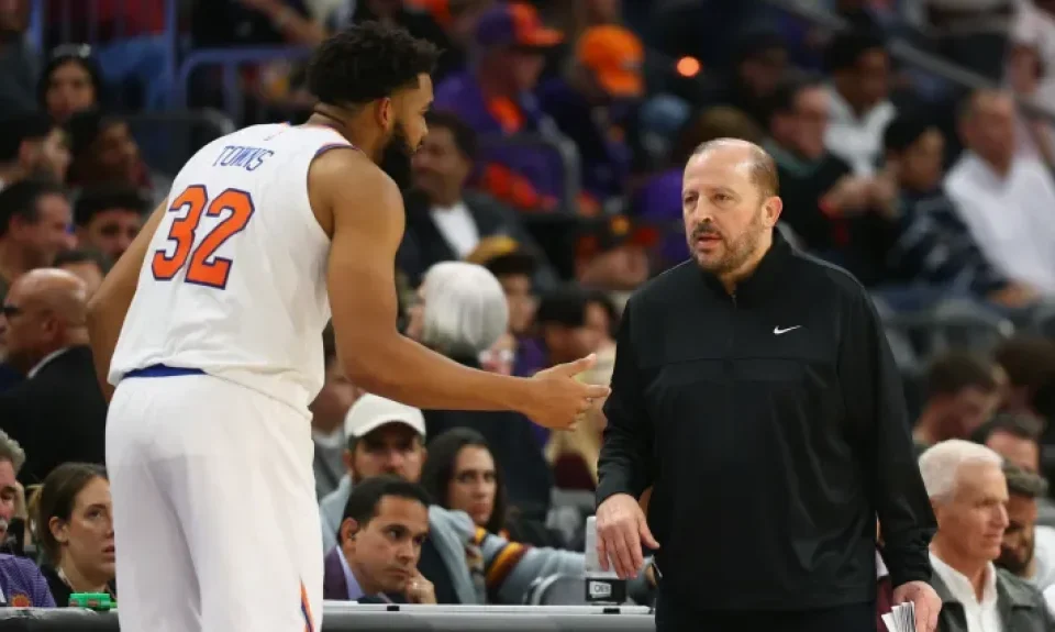 Revelan más detalles del despido de Tom Thibodeau de los Knicks: el rol de los jugadores en su salida | Sporting News Argentina