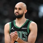 Revelan el valor de traspaso de Derrick White en medio de los últimos rumores sobre los Celtics | Sporting News Argentina