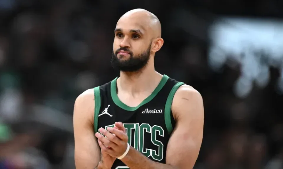 Revelan el valor de traspaso de Derrick White en medio de los últimos rumores sobre los Celtics | Sporting News Argentina