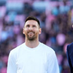 Jorge Mas: “Pronto sabremos la decisión de Messi, ojalá siga en Inter Miami”