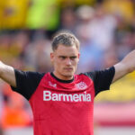 El Liverpool cierra a Wirtz por 150M€, a falta de oficialidad