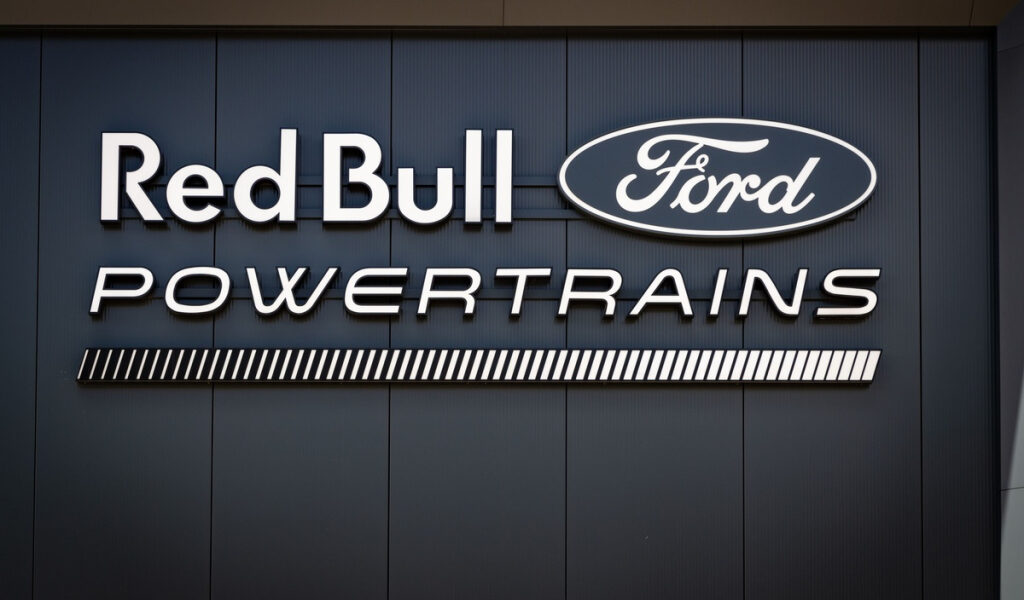 ¿Qué tiene que pasar para que Ford siga con Red Bull en la F1 a largo plazo?