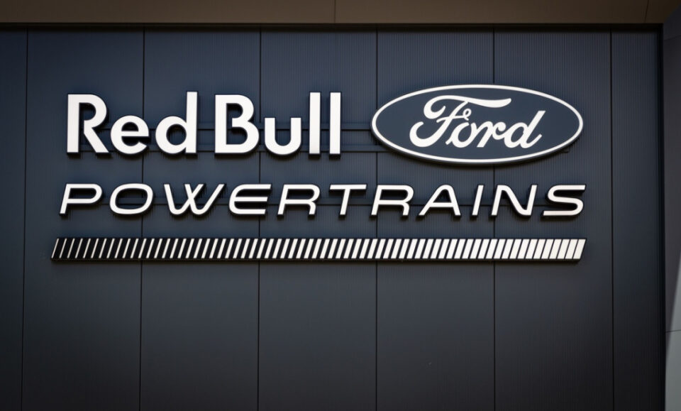¿Qué tiene que pasar para que Ford siga con Red Bull en la F1 a largo plazo?
