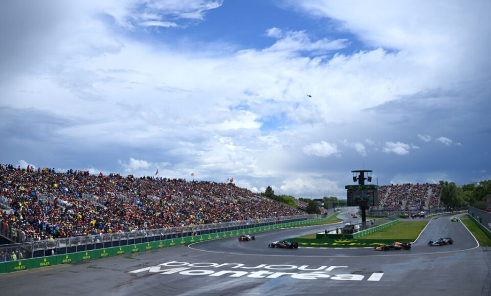 El GP de Canadá de F1 no coincidirá con la Indy 500 todos los años