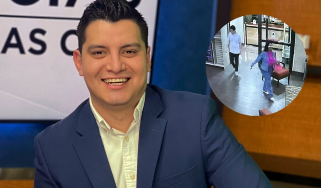 Filtran el ltimo VIDEO de Adn Manzano antes de su muerte previo al Super Bowl