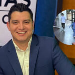 Filtran el ltimo VIDEO de Adn Manzano antes de su muerte previo al Super Bowl