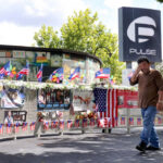 Sobrevivientes, Familias de las víctimas Tour Pulse nueve años después del tiroteo masivo