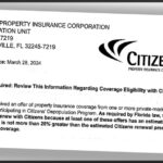 MAXWELL: Los floridanos obligaron a Slide Insurance, mientras que el CEO recibe $ 21 millones
