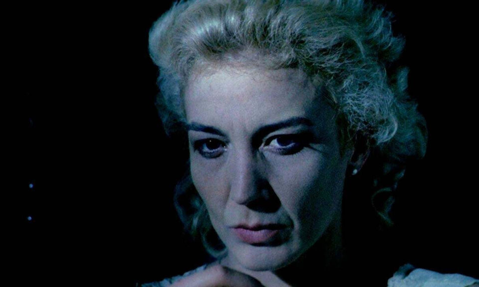 Posiblemente la película más dura de la historia del cine de nuestro país: ni los alemanes pudieron soportarla