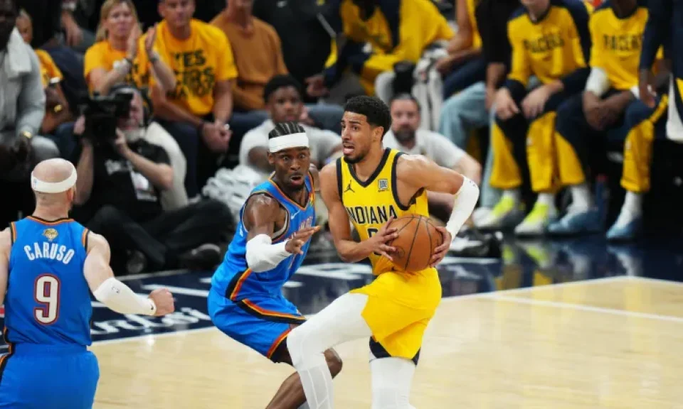 Indiana Pacers se puso en ventaja en las Finales de la NBA: resultado y resumen del juego 3 vs. Oklahoma City Thunder | Sporting News Argentina