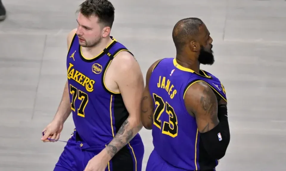 El único jugador «intocable» para los Lakers en las conversaciones por traspasos | Sporting News Argentina