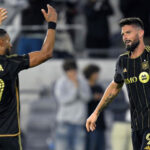 LAFC presenta su plantilla oficial para el Mundial de Clubes: Lloris, Bouanga, Giroud…