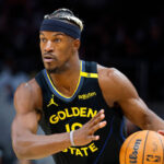 Jimmy Butler quiere ser dueño del Crystal Palace