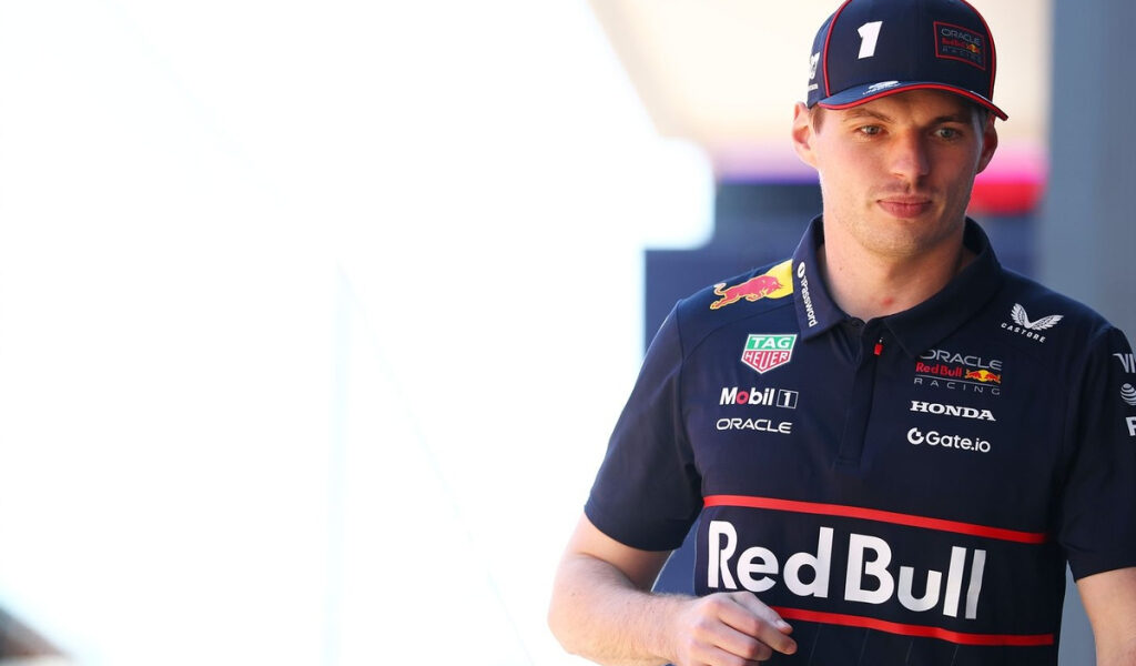 Cómo volverán los focos a Verstappen en el día de los medios del GP de Canadá
