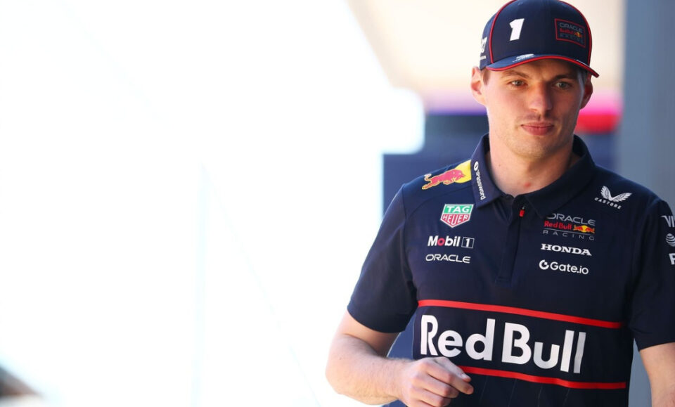 Cómo volverán los focos a Verstappen en el día de los medios del GP de Canadá