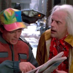 Esta es la paradoja definitiva de ‘Regreso al futuro 2’ y hasta sus creadores la admiten: la explicación está en la tercera película
