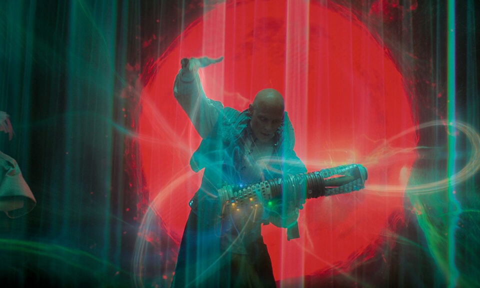 Un mes para el regreso de una de las series visualmente más impactantes de los últimos años: la nueva temporada luce espectacular