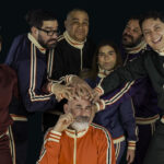 Improverentes cumple un año… y lo celebran a carcajadas en el histórico Trail Theater de Coral Gables