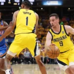 Por qué los Indiana Pacers pueden dar la mayor sorpresa en la historia de la NBA | Sporting News Argentina