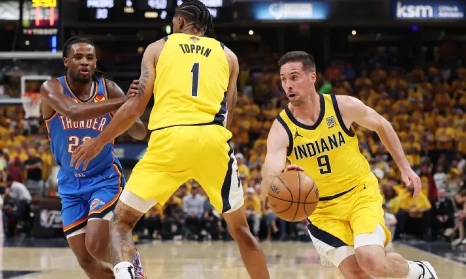 Por qué los Indiana Pacers pueden dar la mayor sorpresa en la historia de la NBA | Sporting News Argentina