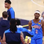 El dato por el que Oklahoma City debería estar muy preocupado después de la segunda derrota vs. Indiana | Sporting News Argentina