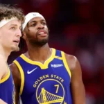Un jugador clave de los Warriors jugó lesionado y acaba de operarse | Sporting News Argentina