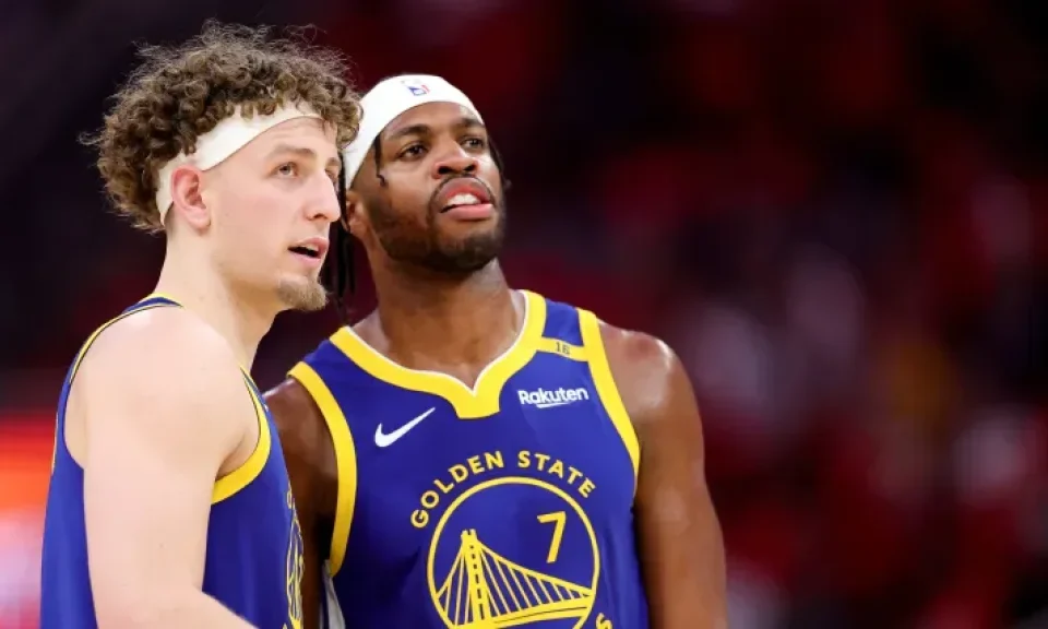 Un jugador clave de los Warriors jugó lesionado y acaba de operarse | Sporting News Argentina