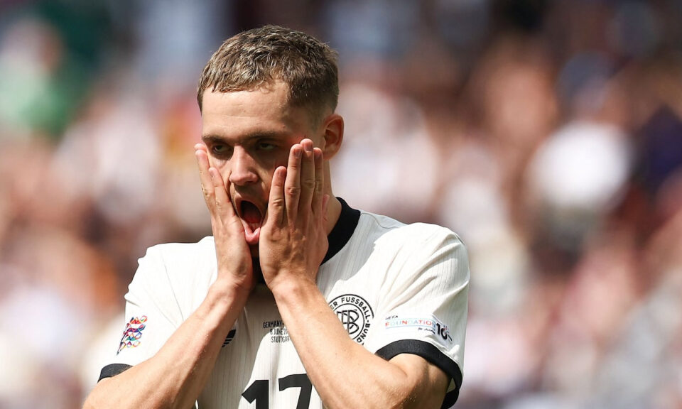 Mercado de fichajes: última hora de Real Madrid, Barcelona, Atlético y ligas internacionales…