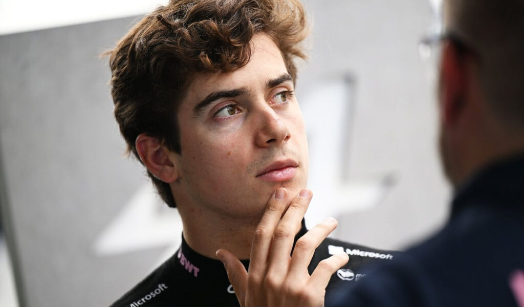 F1 GP Canadá 2025: A qué hora y cómo ver las prácticas de Franco Colapinto