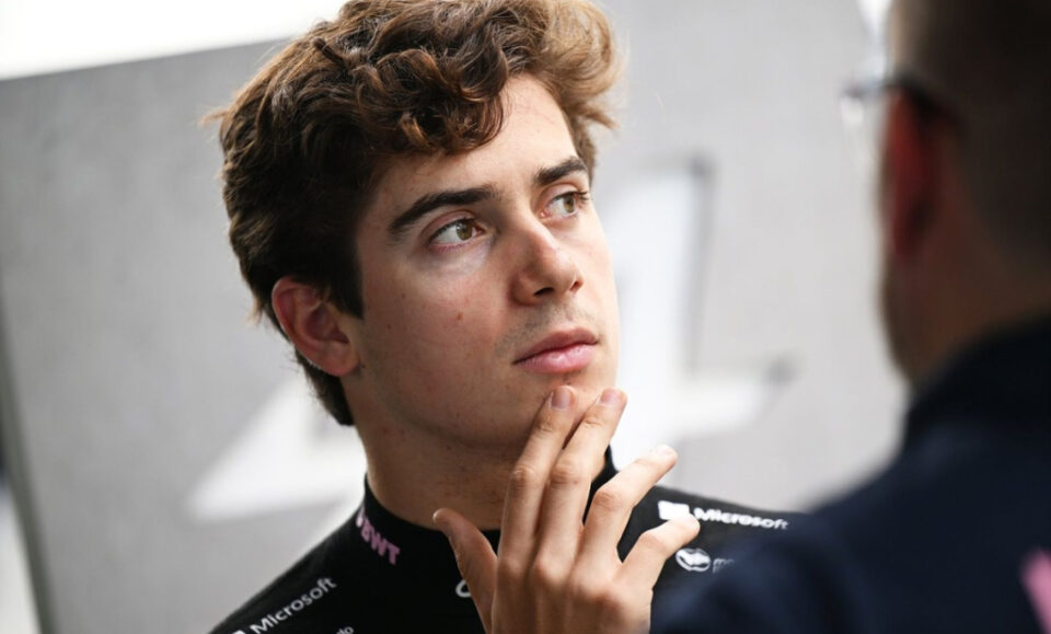 F1 GP Canadá 2025: A qué hora y cómo ver las prácticas de Franco Colapinto
