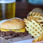 ¿Es este el mejor Smashburger de Tampa?