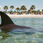 Niña de nueve años sobrevive a ataque de tiburón en Florida tras cirugía de seis horas