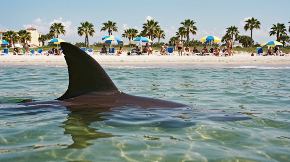 Niña de nueve años sobrevive a ataque de tiburón en Florida tras cirugía de seis horas
