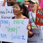 Los niños de Apopka, los legisladores buscan el regreso de los inmigrantes guatemaltecos que buscan visa