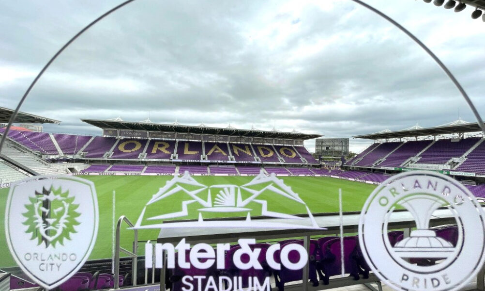 Copa Mundial de Clubes de la FIFA: ¿Las autoridades de inmigración están trabajando en la seguridad en los partidos de Orlando?