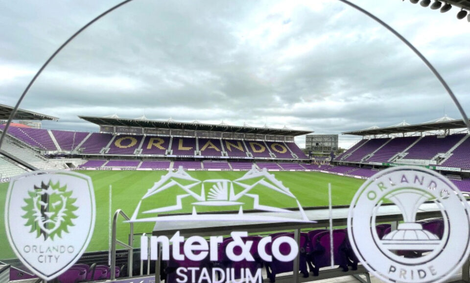 Copa Mundial de Clubes de la FIFA: ¿Las autoridades de inmigración están trabajando en la seguridad en los partidos de Orlando?