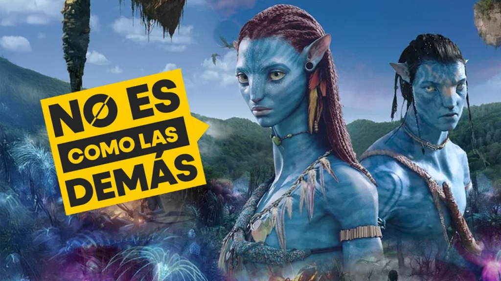 El personaje de ‘El señor de los anillos’ que fue crucial para que ‘Avatar’ viera la luz y otros detalles que explican el fenómeno de Pandora