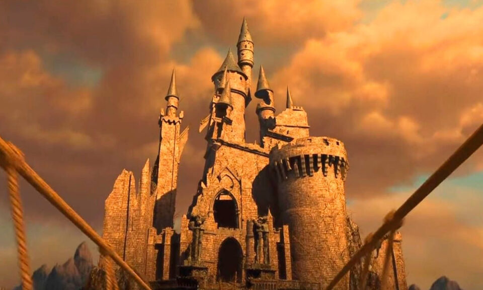 La película que se hizo por despecho y ganó el primer Oscar a Mejor película animada de la historia