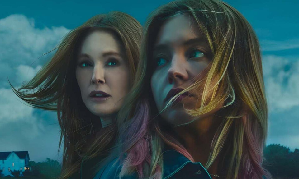 «Mientras leía [el guion] estaba en shock»: Juliane Moore y Sydney Sweeney protagonizan uno de los thrillers del año