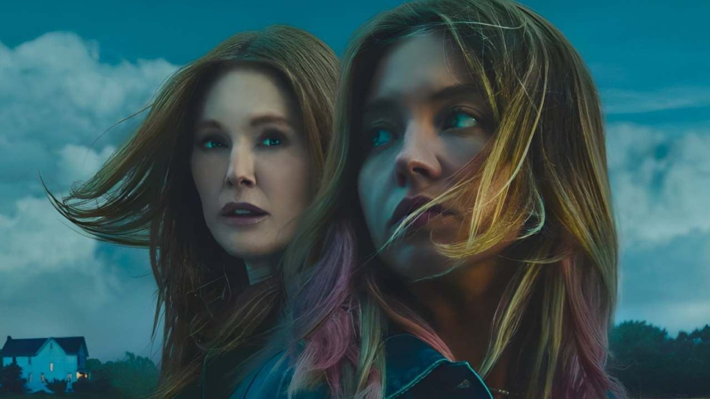 «Mientras leía [el guion] estaba en shock»: Juliane Moore y Sydney Sweeney protagonizan uno de los thrillers del año
