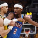 OKC Thunder reacciona en el último cuarto e iguala las Finales NBA ante Indiana Pacers: resultado y resumen del partido 4 | Sporting News Argentina
