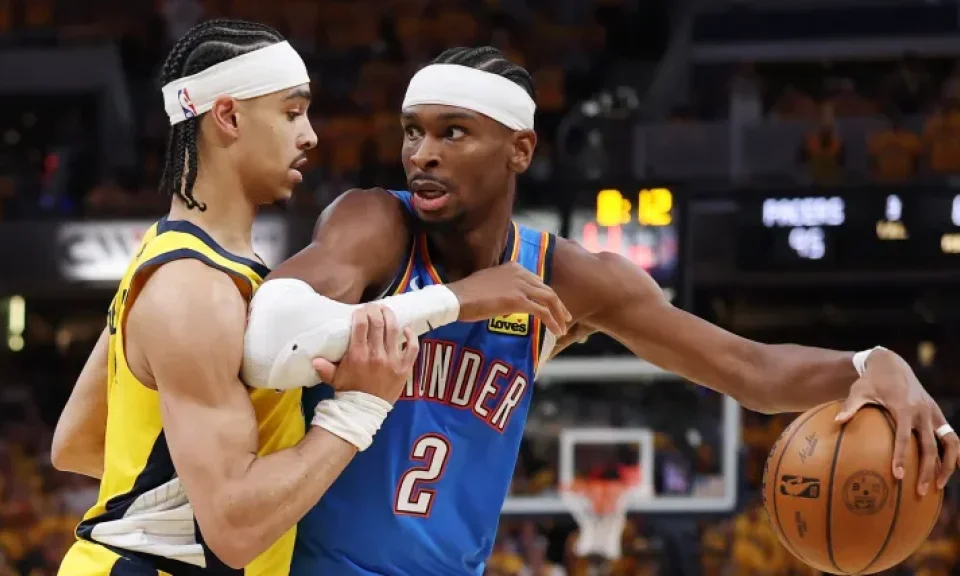 OKC Thunder reacciona en el último cuarto e iguala las Finales NBA ante Indiana Pacers: resultado y resumen del partido 4 | Sporting News Argentina