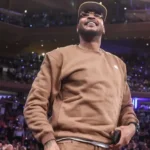 Carmel Anthony Le Bends New York Knicks que contrata esta base | Noticias deportivas Argentina