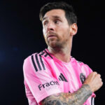Messi sobre Mundial de Clubes: “Es una linda oportunidad para ver a los mejores”