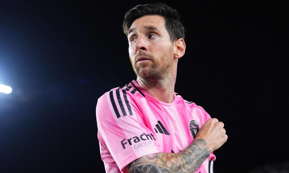 Messi sobre Mundial de Clubes: “Es una linda oportunidad para ver a los mejores”