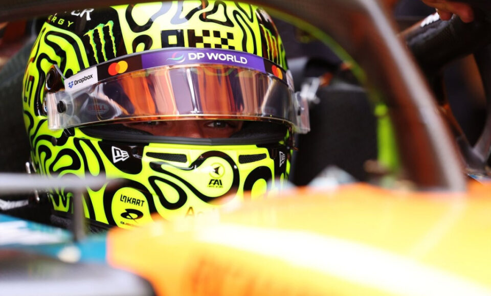 McLaren: El viernes de Montreal «definitivamente el peor del año»
