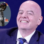Gianni Infantino ‘hace menos’ al Super Bowl con el Mundial 2026