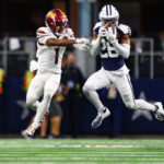DaRon Bland impone con Dallas nueva marca de Picks-Six en una temporada en la NFL