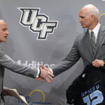 Bianchi: UCF en realidad en mejor forma financiera para comenzar a pagar a los jugadores que UF, FSU y UM