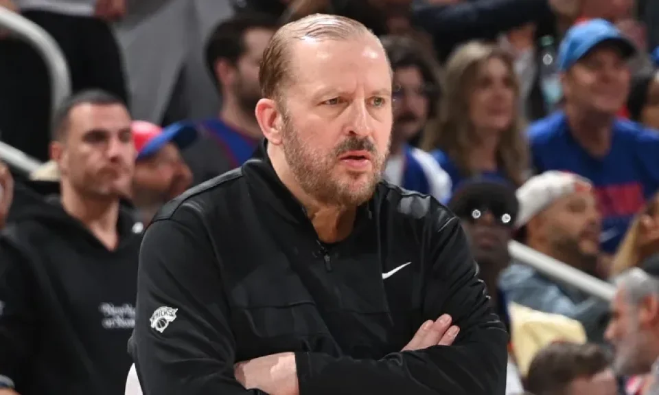 Un exjugador de los Knicks destroza a la front office tras el despido de Thibodeau: «No tienen…» | Sporting News Argentina